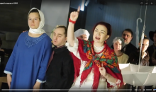 Сотрудники QIWI Russia стали участниками  благотворительной ярмарки в поддержку людей с инвалидностью